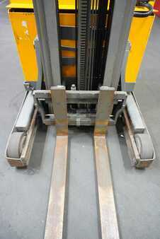 Skjutstativtruck 2016  Jungheinrich ETV 216 (5)