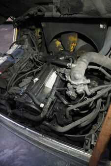 Nestekaasutrukki 2010  Hyster H 2.5 FT (4)