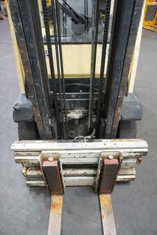 Nestekaasutrukki 2010  Hyster H 2.5 FT (5)