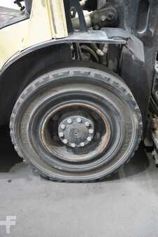 Nestekaasutrukki 2010  Hyster H 2.5 FT (6)