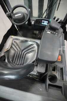 Sähkö - 3 pyör 2019  Jungheinrich EFG 213 (3)