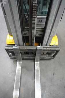 Sähkö - 3 pyör 2019  Jungheinrich EFG 213 (5)