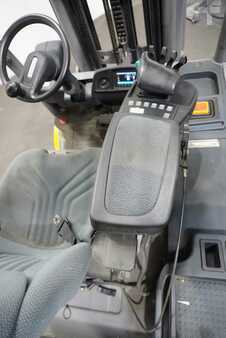 Sähkö - 4 pyör 2019  Jungheinrich EFG S30s (3)