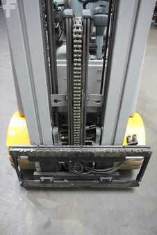 Sähkö - 4 pyör 2019  Jungheinrich EFG S30s (5)