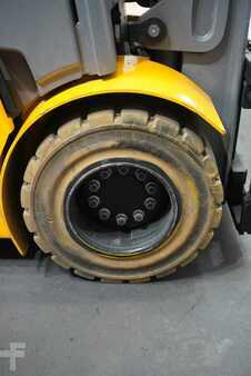 Sähkö - 4 pyör 2019  Jungheinrich EFG S30s (6)