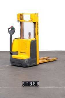 Pinontavaunu 2013  Jungheinrich EJC 112 (2)