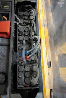 Pinontavaunu 2013  Jungheinrich EJC 112 (4)