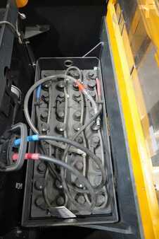 Ledestabler 2015  Jungheinrich EJC 212 (4)