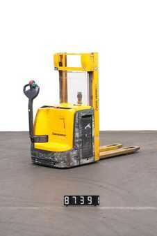 Ledestabler 2011  Jungheinrich EJC 212z 115250ZZ (2)