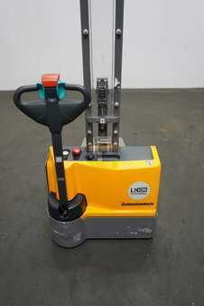 Stoccatori 2022  Jungheinrich EJC M10 Li-Ion (3)