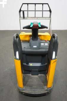 Låglyftare El 2022  Jungheinrich ERE 225 Drive Plus (3)