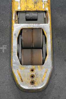 Låglyftare El 2022  Jungheinrich ERE 225 Drive Plus (6)