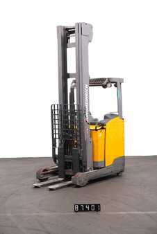 Tolóoszlopos targonca 2021  Jungheinrich ETM 216 (1)