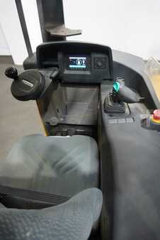 Tolóoszlopos targonca 2021  Jungheinrich ETM 216 (3)