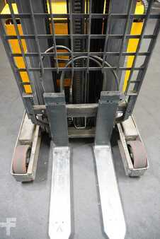 Tolóoszlopos targonca 2021  Jungheinrich ETM 216 (5)