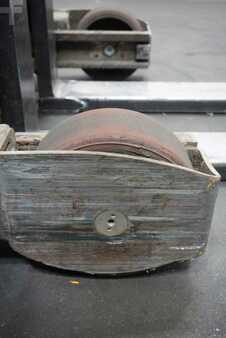 Tolóoszlopos targonca 2021  Jungheinrich ETM 216 (6)