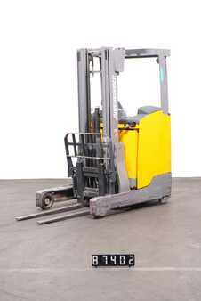 Rækketruck 2021  Jungheinrich ETV 112 (1)