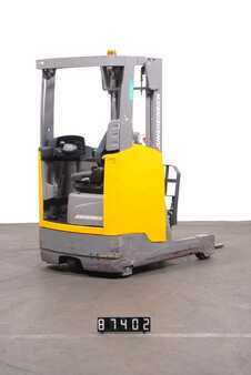 Rækketruck 2021  Jungheinrich ETV 112 (2)