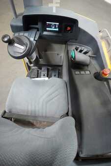 Rækketruck 2021  Jungheinrich ETV 112 (3)