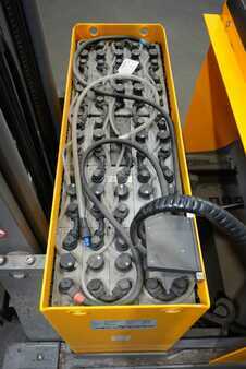 Rækketruck 2021  Jungheinrich ETV 112 (4)