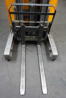 Rækketruck 2021  Jungheinrich ETV 112 (5)