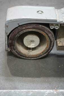 Rækketruck 2021  Jungheinrich ETV 112 (6)