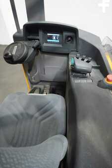 Rækketruck 2019  Jungheinrich ETV 112 (3)