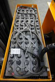 Rækketruck 2019  Jungheinrich ETV 112 (4)