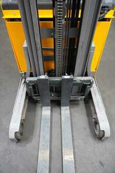 Rækketruck 2019  Jungheinrich ETV 112 (5)