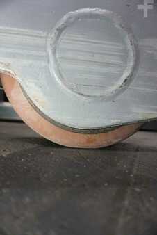 Rækketruck 2019  Jungheinrich ETV 112 (6)