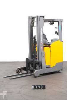 Työntömastotrukki 2022  Jungheinrich ETV 212 (1)