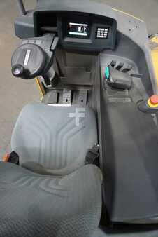 Työntömastotrukki 2022  Jungheinrich ETV 212 (3)