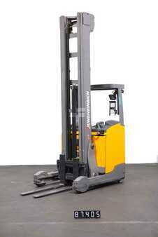 Skjutstativtruck 2020  Jungheinrich ETV 214 (1)