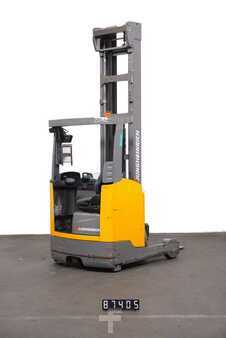 Skjutstativtruck 2020  Jungheinrich ETV 214 (2)