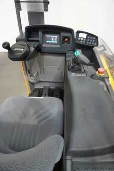 Skjutstativtruck 2020  Jungheinrich ETV 214 (3)