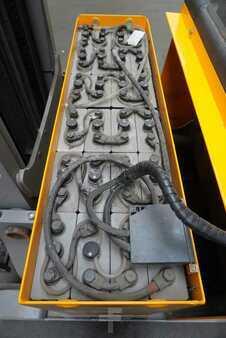 Skjutstativtruck 2020  Jungheinrich ETV 214 (4)