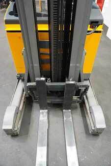 Skjutstativtruck 2020  Jungheinrich ETV 214 (5)