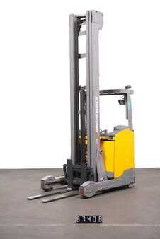 Rækketruck 2021  Jungheinrich ETV 216 (1)