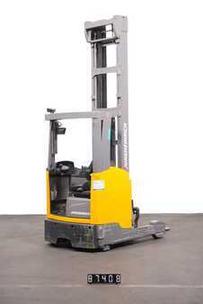 Rækketruck 2021  Jungheinrich ETV 216 (2)