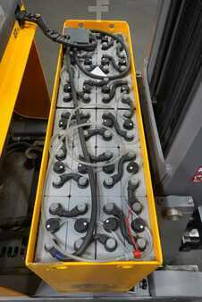 Rækketruck 2021  Jungheinrich ETV 216 (4)