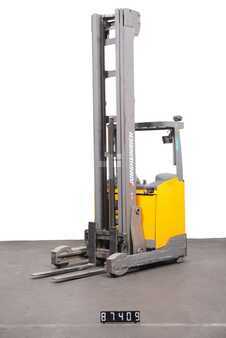 Skjutstativtruck 2019  Jungheinrich ETV 216 (1)