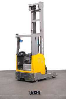 Skjutstativtruck 2019  Jungheinrich ETV 216 (2)