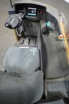 Skjutstativtruck 2019  Jungheinrich ETV 216 (3)