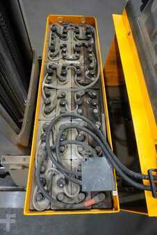 Skjutstativtruck 2019  Jungheinrich ETV 216 (4)