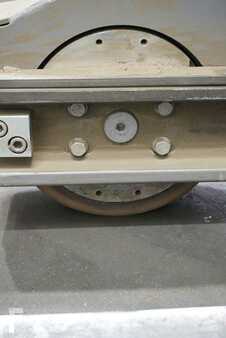 Skjutstativtruck 2019  Jungheinrich ETV 216 (6)