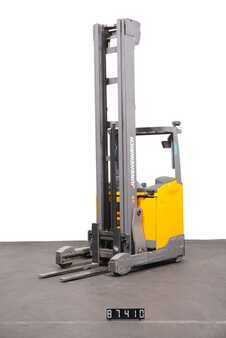 Skjutstativtruck 2020  Jungheinrich ETV 216 (1)