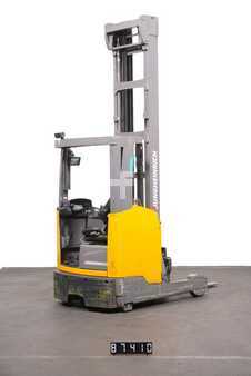 Skjutstativtruck 2020  Jungheinrich ETV 216 (2)