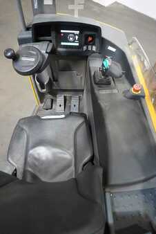 Skjutstativtruck 2020  Jungheinrich ETV 216 (3)