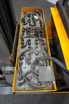 Skjutstativtruck 2020  Jungheinrich ETV 216 (4)