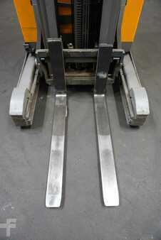 Skjutstativtruck 2020  Jungheinrich ETV 216 (5)